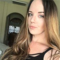 Charissa Morgan