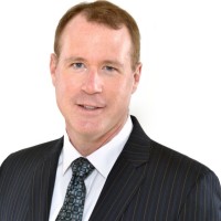 Chris Rouse, Mortgage Broker