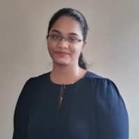 Aishwarya Chandrasekaran