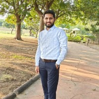 Parth Jethva