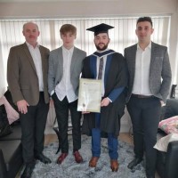 Keelan Mcgill