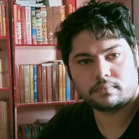 Mr. GIRISH CHOUDHARY