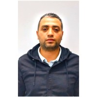 Ahmed Gaber