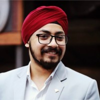 Rigved Arora