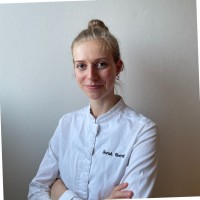 Sarah Hoerdt