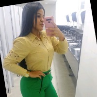 Gabrielli Marinho Da Silva Queiroz