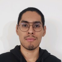 Josué Yisvann Sánchez Vicencio