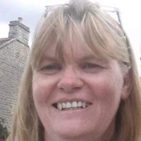 Pamela Stewart
