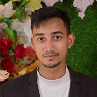 Abdullah Al Mamun