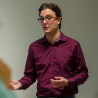Max Fleischhauer