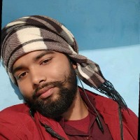 Prashant Kumar Sagar