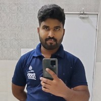 Sunil Kumar B