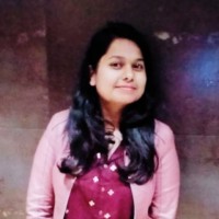 Richa Shukla