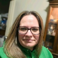 Carrie Gronau