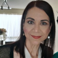 Silvia Garcia Leal