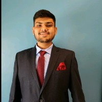 Hrushikesh Pande