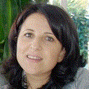 Sandra Peroni