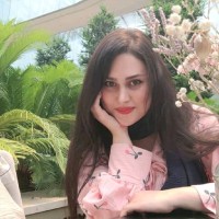 Arezoo M