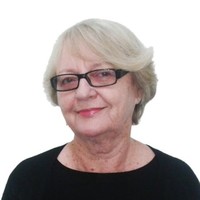 Sue Wrigley