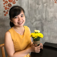 Thanh Thảo Lê