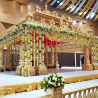Dj Guru Decorations