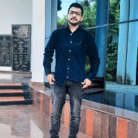 Satish Kumar