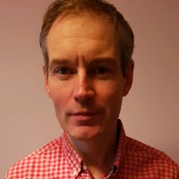 Stephen Lyons