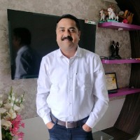 Nitin Mahale