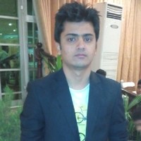 Farooq Mohsin