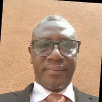 Cheikh Tidiane Wane
