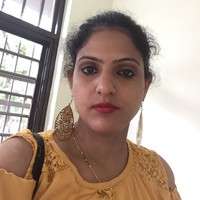 Rachna Kaushik