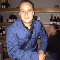 Fernando Morales Lopez