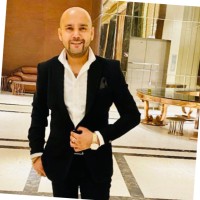 Alok Asthana