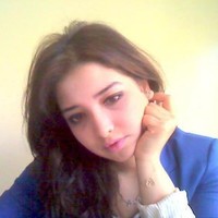 Saliha BENKIRANE