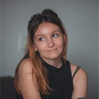 Ivelina Lyubenova