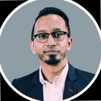 Ariff Syafik Zulkifli