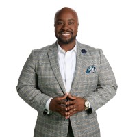 Marcus J. Robinson