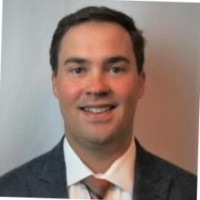 Charles Cook, Cpa