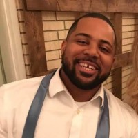 Rashid Torrence