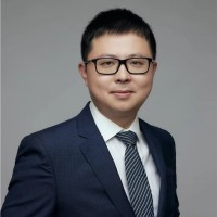 Michael Yang, Mba