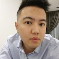 Kevin Kek
