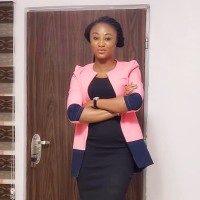Patience Ajari Ojechema