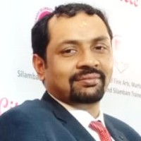Anoop Joy