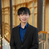 Steven Huang