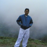 Yudo Imam W