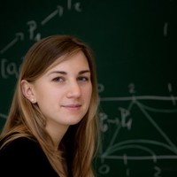 Hannah Vogel, PhD
