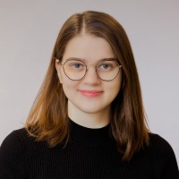 Ilona Borisovaite