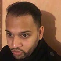Sarfaraaz Mungroo