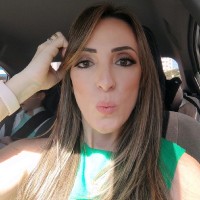 Charlene Maria Corrêa Maçaneiro