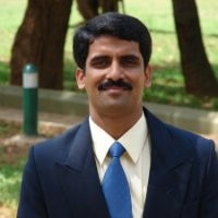 Srinivasa Ranganatha